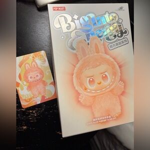 Big Into Energy-Happiness